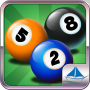icon Pocket Pool Pro para videocon Infinium Z52 Thunder