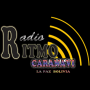 icon RADIO RITMO CARANAVI