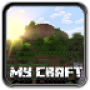 icon My Craft Survival para Lava V2s