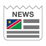 icon Namibia Newspapers para vivo Y51L