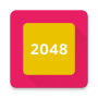 icon 2048 Puzzle with Music