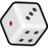 icon Backgammon Stars 2.57