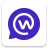 icon Work Chat 472.0.0.27.105