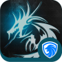 icon AppLock Theme - Dragon Legend para Vertex Impress Sun