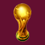 icon Qatar 2022 stickers