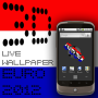 icon Uhr 3D EURO CROATIA