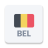 icon Radio Belgium 1.16.1