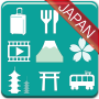 icon GOOD LUCK TRIP JAPAN App