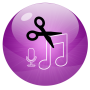 icon MP3 cutter