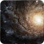 icon Galactic Core Free Wallpaper para Samsung Galaxy Star(GT-S5282)