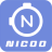 icon free Nicoo 1.0