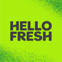 icon HelloFresh: Tasty Meal Planner para swipe Elite Max