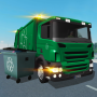 icon Trash Truck Simulator