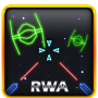 icon Retro Wars Arcade