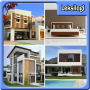 icon Minimalist Home Designs para Cubot R11