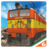icon Indian Railway Train Simulator 2023.09.06