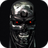 icon Iron Robot 3D Live Wallpaper 5.0