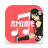 icon Anime Music 2.91