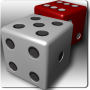icon Dice 3D para oppo F7 Youth