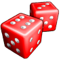 icon Dice 3D para Cubot J3