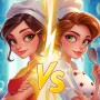 icon Cooking Wonder: Cooking Games para Samsung Galaxy Ace 2 I8160