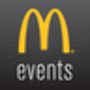 icon McDonald's Ohio Region para intex Aqua Lions T1 Lite VR