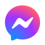 icon Messenger para swipe Elite 2 Plus
