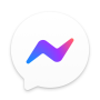 icon Messenger Lite para Samsung Galaxy Alpha