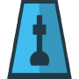 icon Metronomerous - pro metronome para Samsung Galaxy Ace Duos I589