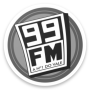 icon 99 FM para tecno W1