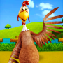 icon Talking Chicken para LG G6