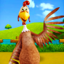 icon Talking Chicken para Plum Optimax 12