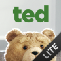 icon Talking Ted LITE para Samsung Galaxy J1 Ace Neo