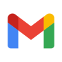 icon Gmail para intex Aqua Freedom