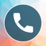 icon True Phone Dialer & Contacts para neffos C5 Max