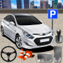 icon Advance Car Parking: Car Games