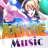 icon Anime music 0.2.2