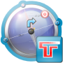 icon Compass