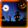 icon Halloween Live Wallpaper