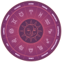 icon Astro Horoscope para Samsung Galaxy W I8150