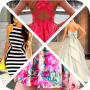 icon Fashion Dresses Ideas para Huawei Nova