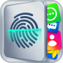 icon App Lock - Lock Apps, Password para ZTE Nubia M2 Lite