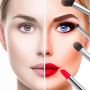 icon Beauty Makeup Editor & Camera