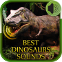 icon Best Dinosaurs Sounds