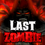 icon Last Zombie para LG Stylo 3 Plus