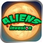 icon Aliens Invasion para Micromax Canvas Mega 2 Q426