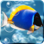 icon Aquarium Free Live Wallpaper para archos 80 Oxygen