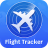 icon Live Flight TrackerRadar 24 1.11