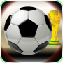icon Air Soccer World Cup 2014 para THL T7