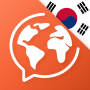 icon Mondly Korean